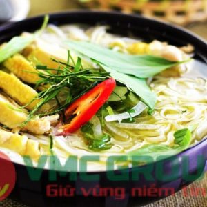 HƯƠNG LIỆU THỰC PHẨM HƯƠNG GÀ
