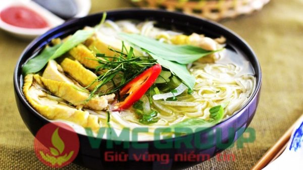HƯƠNG LIỆU THỰC PHẨM HƯƠNG GÀ