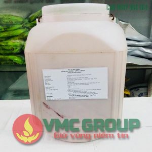 PHỤ GIA THỰC PHẨM MÀU XANH APPLE GREEN VMC