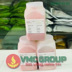 PHỤ GIA MÀU VÀNG CAM SUNSET YELLOW VMC