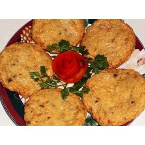 VMC K7 PHỤ GIA TẠO DAI GIÒN GIÒ CHẢ