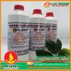 HƯƠNG NƯỚC MẮM CÁ HỒI VND