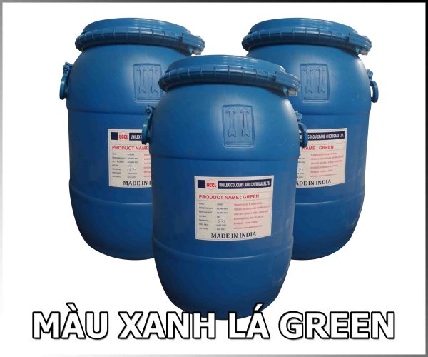 mau-xanh-thuc-pham-green-an-do