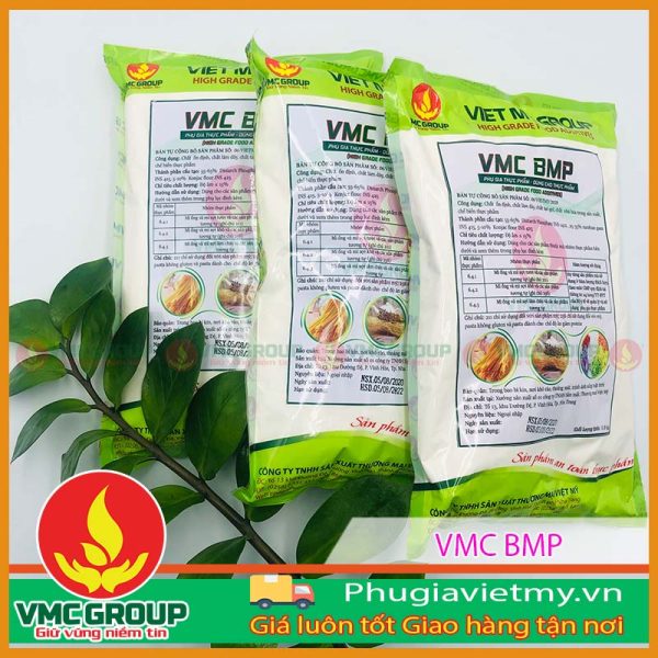 HƯƠNG BÒ BỘT VMC CAO CẤP TĂNG HƯƠNG TỰ NHIÊN CHO NƯỚC DÙNG, GIÒ CHẢ