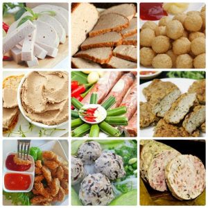 BỘT BẮP BIẾN TÍNH CARGILL MỸ