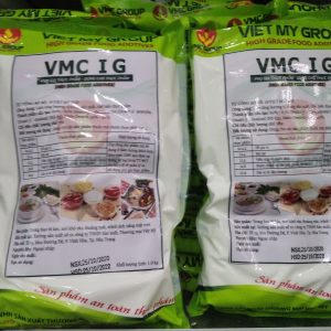 VMC IG CHẤT ĐIỀU VỊ NƯỚC DÙNG