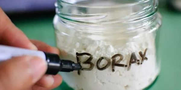 NEOBOR BORAX – HÀN THE – BORAX PENTAHYDRATE MỸ