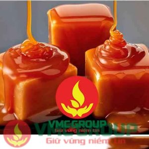 TẠO MÀU CARAMEL