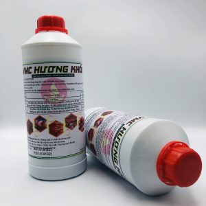 HƯƠNG KHÓI NƯỚC VMC