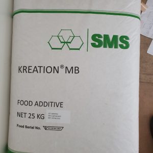 TINH BỘT SẮN BIẾN TÍNH (KREATION MB) THÁI LAN VNA