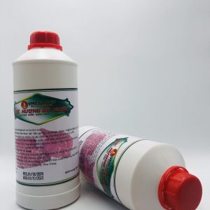 VMC HƯƠNG BÒ NƯỚC