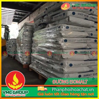 Mua đường isomalt ở đâu chất lượng giá tốt