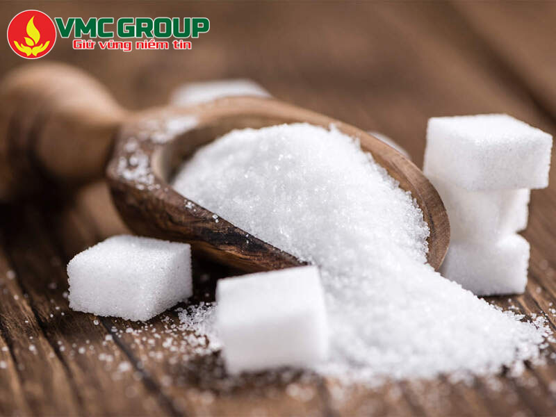 Tìm hiểu về đường Aspartame