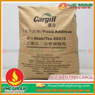Mua bột Cargill tại Việt Mỹ đảm bảo chất lượng cao