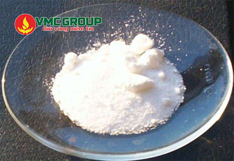 Tìm hiểu về Sodium Metabisulfite