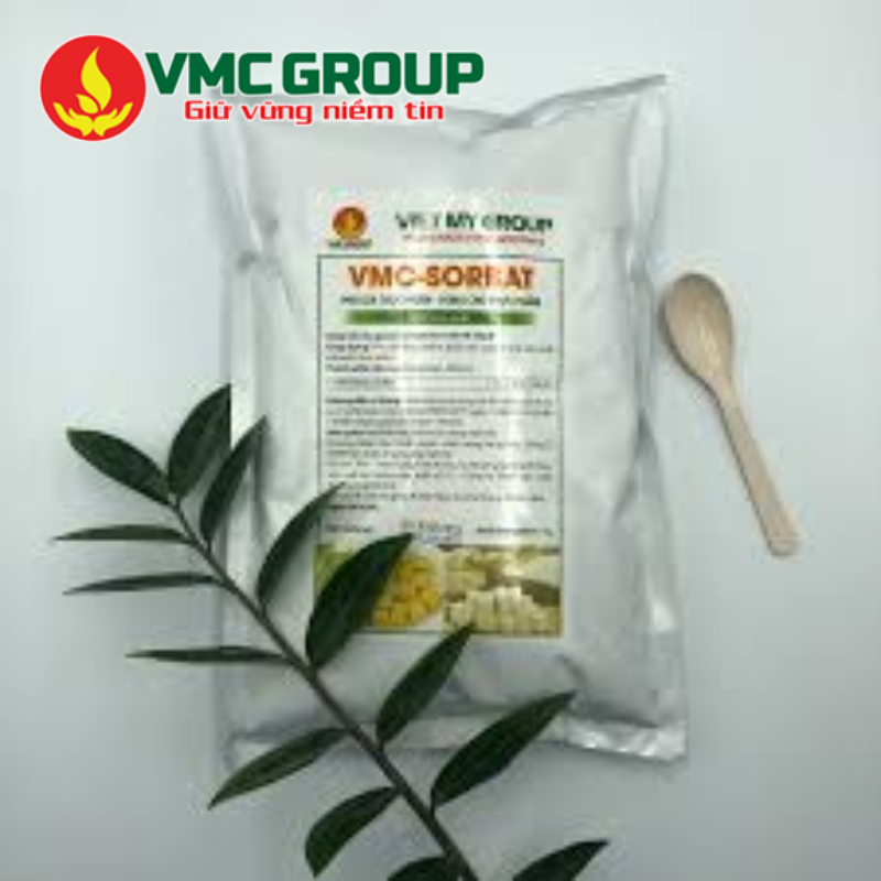 Địa chỉ mua phụ gia bảo quản bánh kẹo chính hãng giá tốt