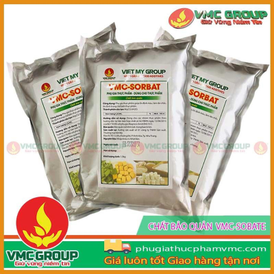 VMC SORBAT