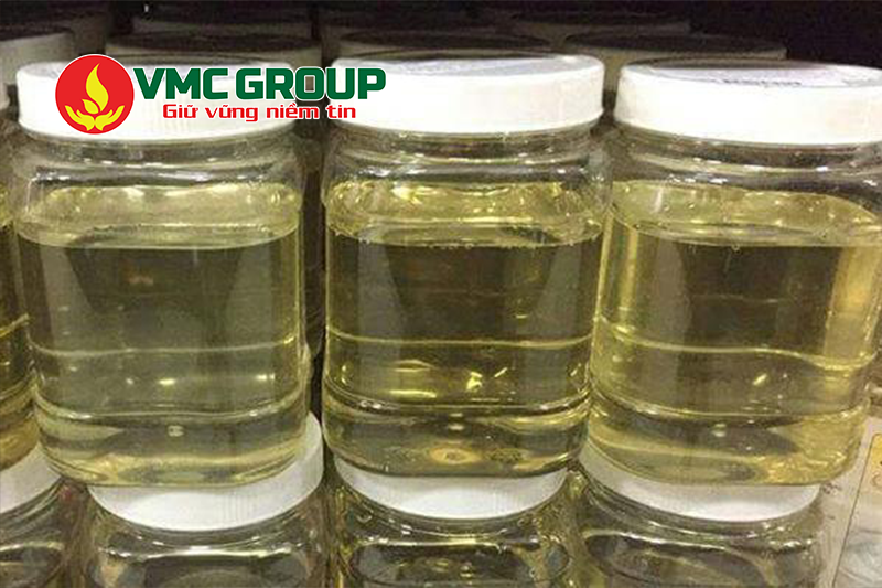 Đường mạch nha có dạng lỏng sệt vị ngọt
