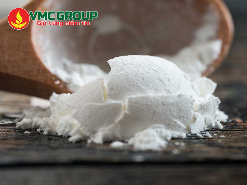 Giới thiệu tổng quan về đường Maltodextrin