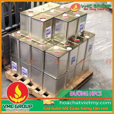 Tìm hiểu về đường nước Daesang