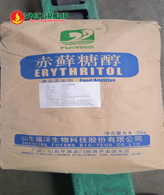 Mua Erythritol tại Việt Mỹ giá tốt