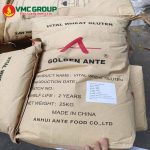 Cập nhật giá Wheat Gluten mới nhất hiện nay