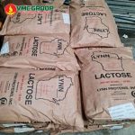 Báo giá đường Lactose tốt nhất thị trường