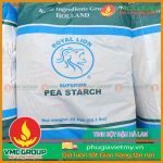 tinh bot dau ha lan pea starch