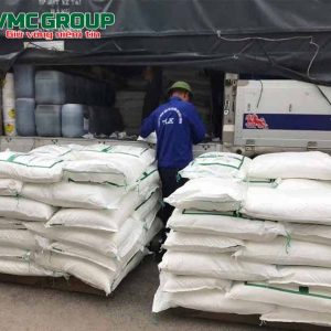 TInh bột ngô - Phụ gia tạo giòn dai, chất độn trong sản xuất chả cá chả mực