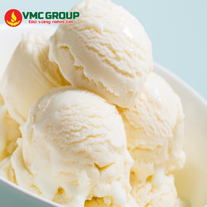 Ứng dụng của bột kem béo Non-dairy