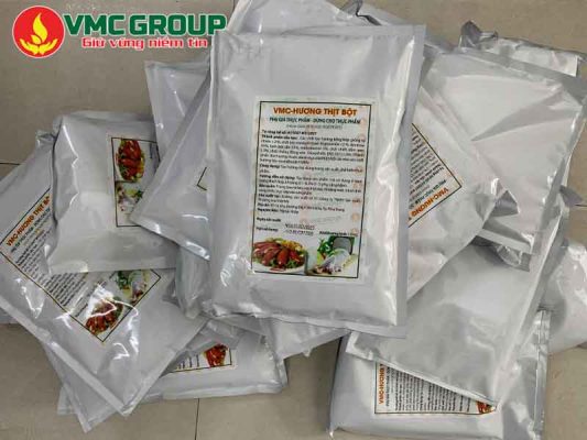 Mua hương thịt bột tại Việt Mỹ chất lượng cao