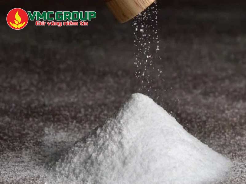 Chất điều vị là gì?