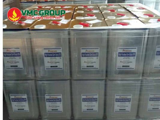 Báo giá đường Fructose tốt nhất thị trường