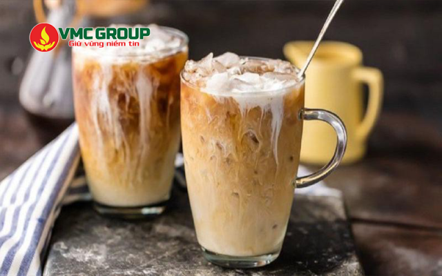 Nên dùng bột béo trong pha chế đồ uống một cách hợp lý
