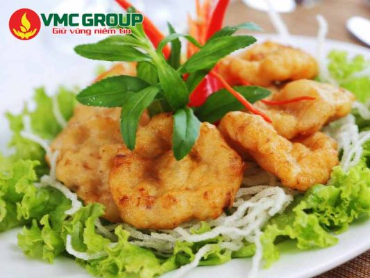 CÁCH CHỌN PHỤ GIA CHO CHẢ CÁ CHẢ MỰC AN TOÀN HIỆU QUẢ