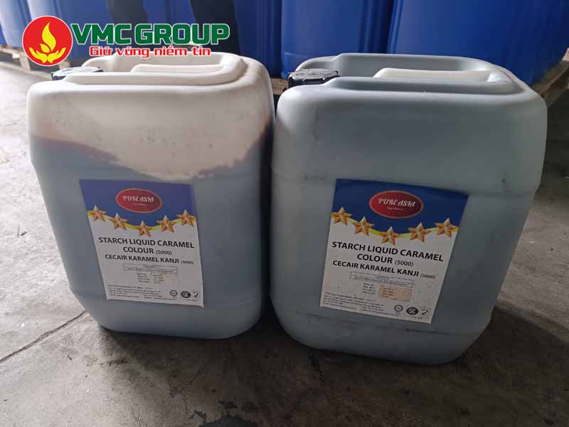 Mua chất tạo màu thực phẩm tại phụ gia Việt Mỹ để đảm bảo chất lượng