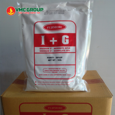 Địa chỉ mua siêu bột ngọt I+G uy tín chính hãng