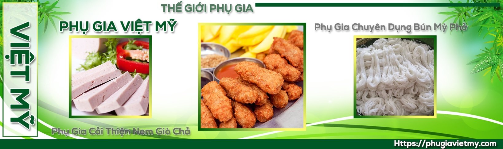 slide phụ gia