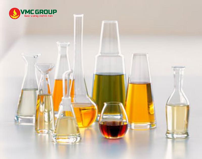 Hương liệu thực phẩm dạng nước tỏa hương nhanh trong sản phẩm