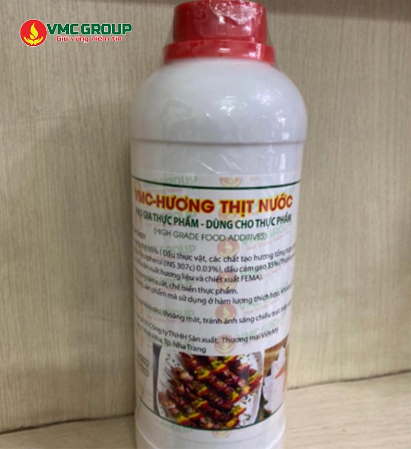 Mua hương thịt tại Việt Mỹ uy tín