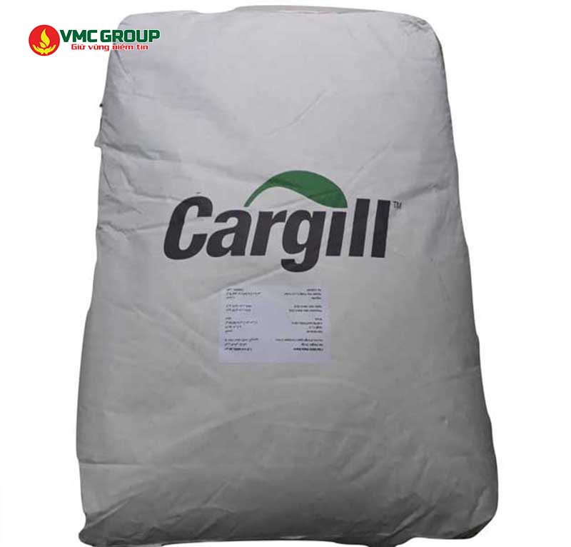 Tinh bột biến tính được dùng trong làm bún