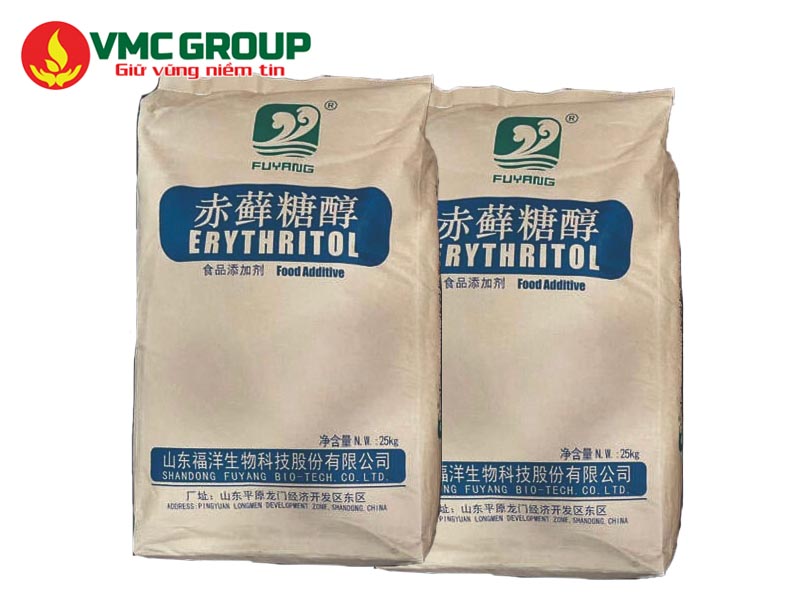 Chọn sản phẩm chất lượng từ phụ gia thực phẩm Việt Mỹ